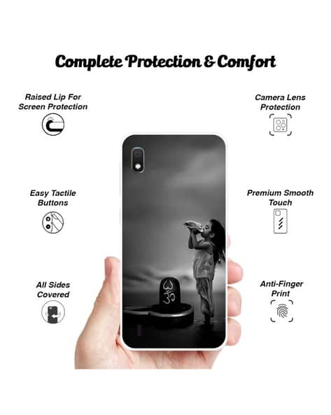 Ordernation Phone Covers Samsung A10 Screen A10 Mobile Cover