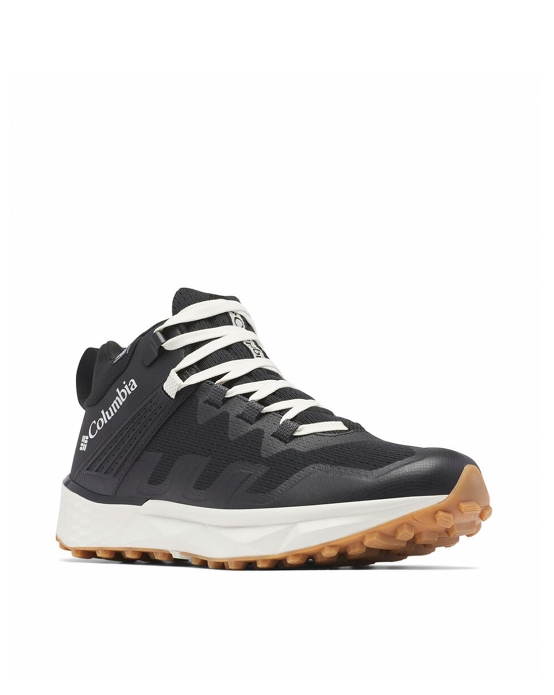 The north face activist online mid futurelight wandelschoenen dames