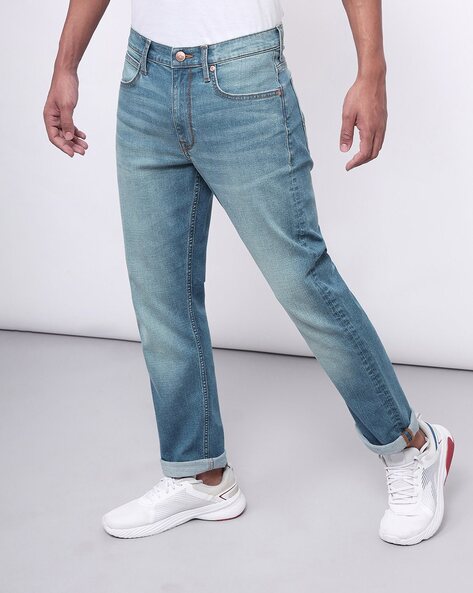 Buy Blue Jeans for Men by Lee Online