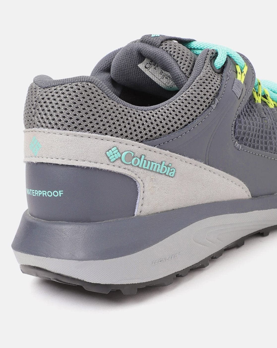 Buy Graphite, Dolphin Sports Shoes for Women by Columbia Online