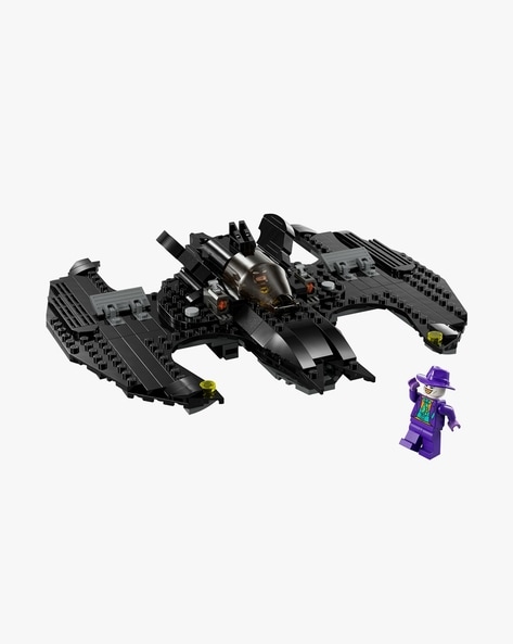 Lego build more online batman