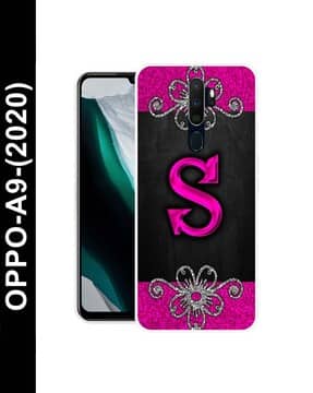 Cover For Oppo A9 2021 Phone Back Cover Back Cover Phone Cover For