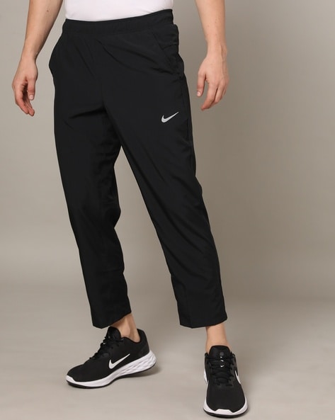 Shop Nike DriFit Acadey 23 Track Pants Mens Black Blue | Studio 8