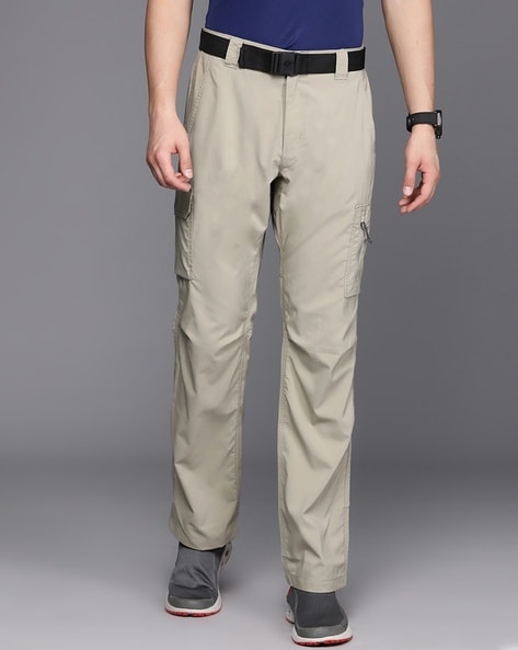 Buy Brown Trousers & Pants for Men by Columbia Online