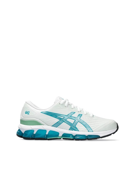 Asics gel quantum 360 womens clearance red