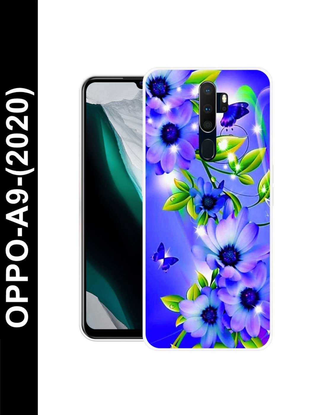 oppo a9 2020 back cover new