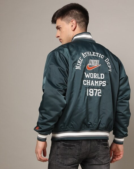 Champs shop nike jackets