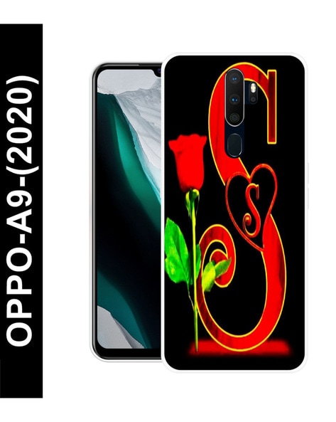 Oppo a9 deals back cover