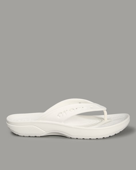 Buy Crocs Literide White Sandals For Womens Online at Best Prices in India  - JioMart.