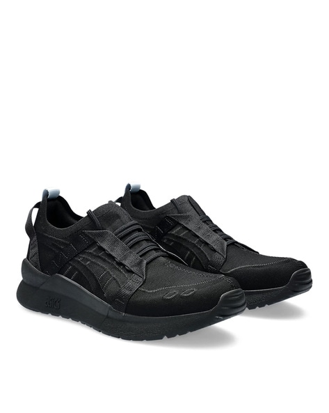 Gel lyte shop all black