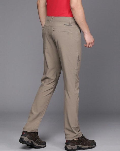 Shop Formal Stretch Pants Men Slim Fit online | Lazada.com.ph