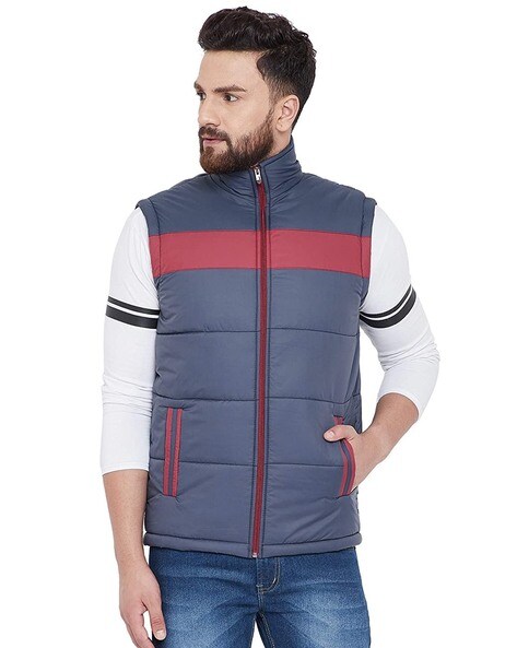 Ben martin shop men's quilted jacket