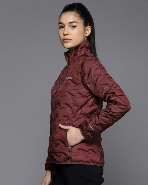 Buy Red Jackets & Coats for Women by Columbia Online