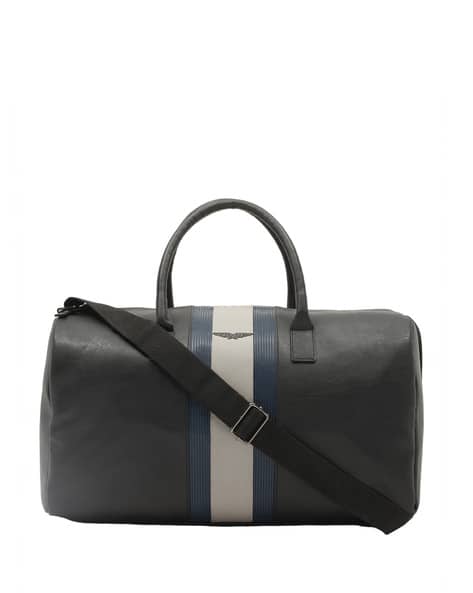 POLICE Duffle Bag with Dual-Handles