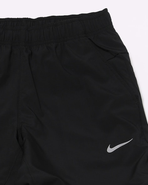 Nike Dri fit track pants, Men's Fashion, Bottoms, Joggers on Carousell