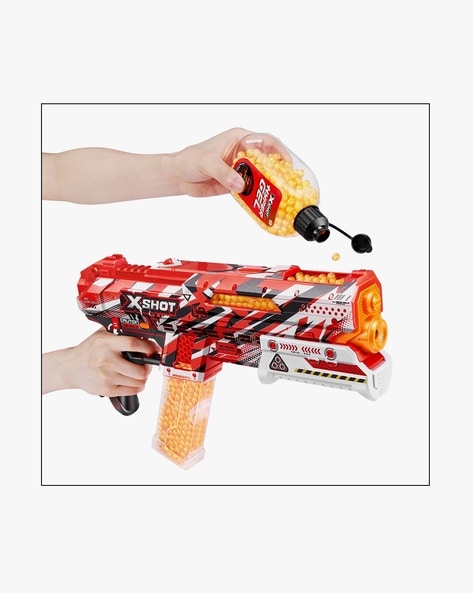 Zuru X-Shot Hyper Gel Blaster