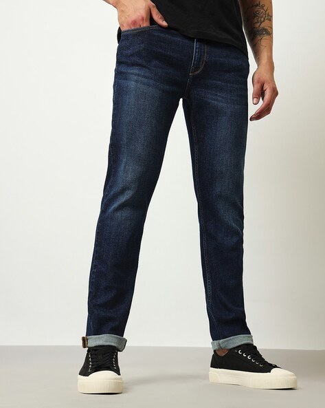 Buy Blue Jeans for Men by Lee Online