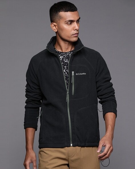 Buy Black Jackets & Coats for Men by Columbia Online