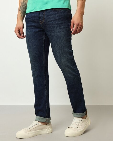Buy Blue Jeans for Men by Lee Online