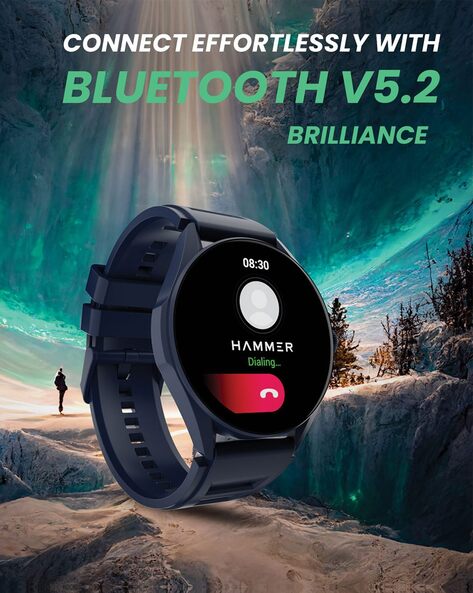 V5 discount unisex smartwatch