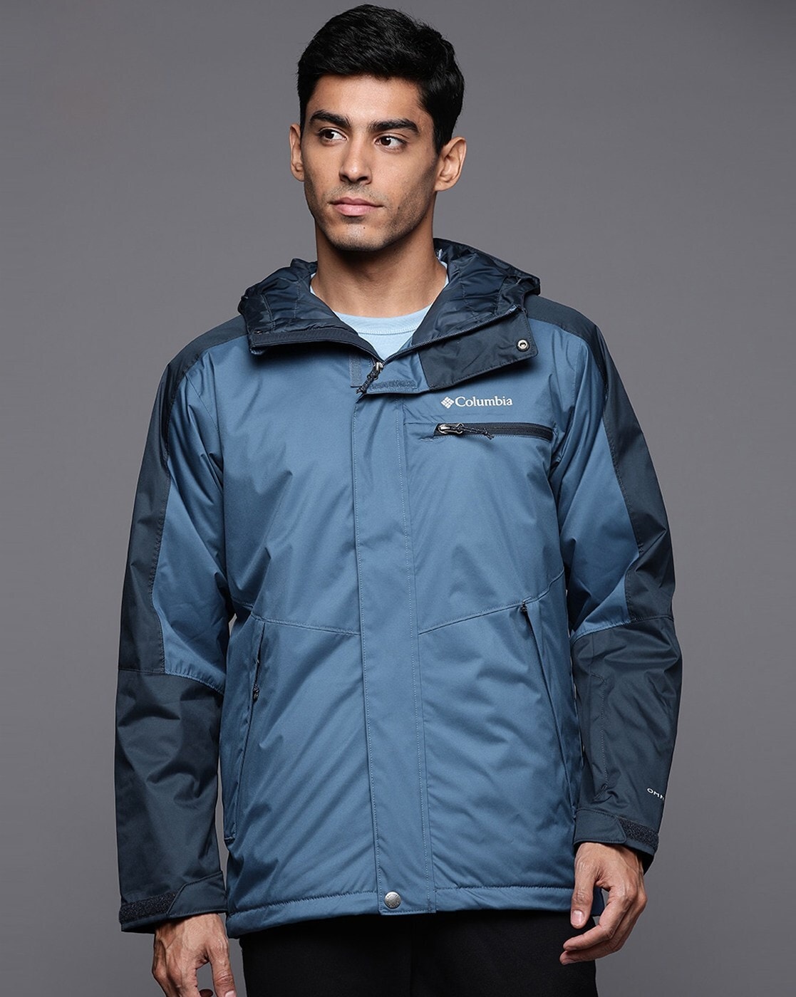 Columbia Puffer jackets new models 2024 | FASHIOLA INDIA