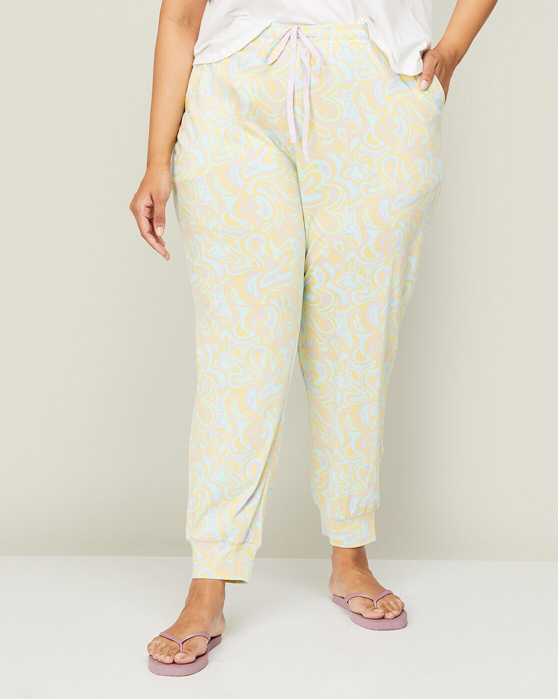 Catherines plus size online pajamas