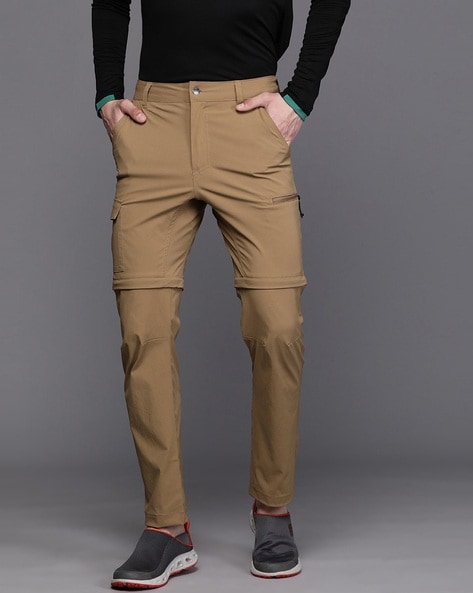 Convertible Pants At Anaconda - Hiking Pants + More