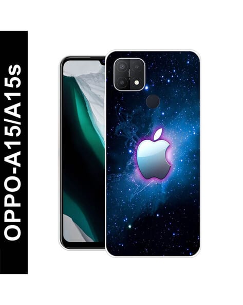 Bellend Oppo A15 Mobile Flip Cover Bellend Oppo Oppo A15 Back