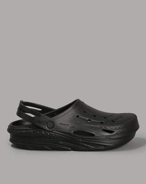 Crocs sleehak 2024