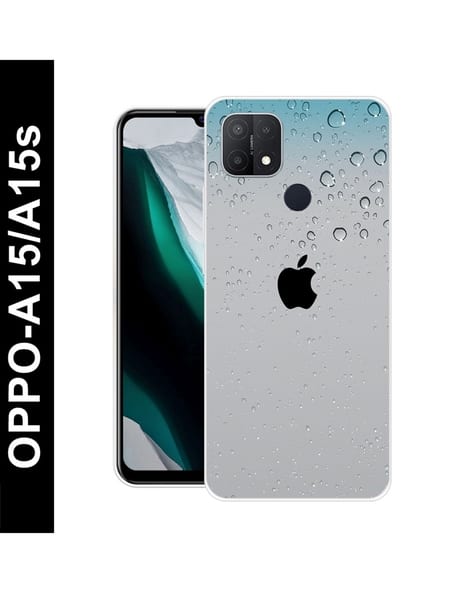 HOT Amazon Oppo A15s Price Back Cover Oppo A15 Full Cover