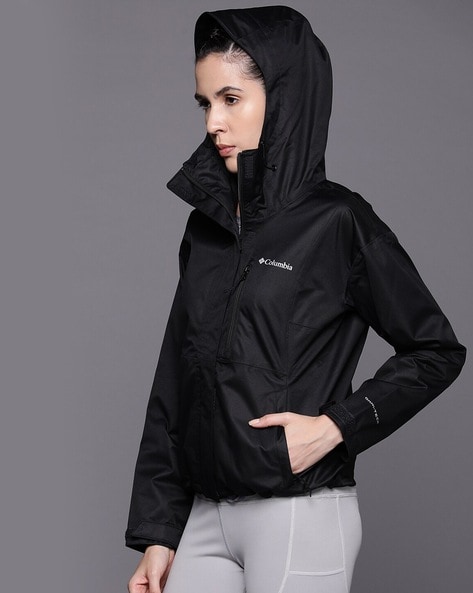 Columbia Women's Switchback Waterproof Packable Rain Jacket, Xs-3X |  Hawthorn Mall