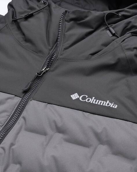 Columbia SportswearGrand Trek II Down Hooded Jacket - Mens