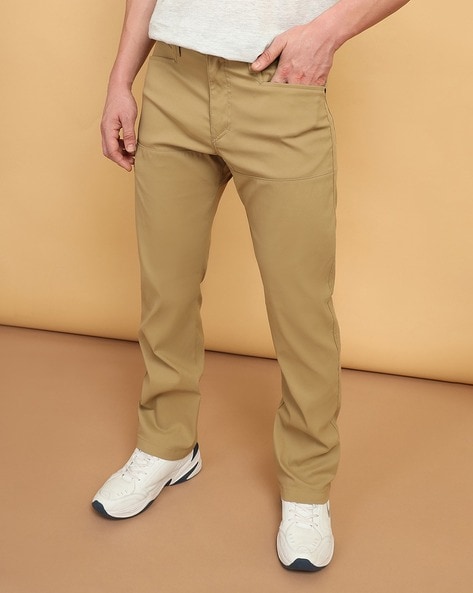 Puma Wrangler Trousers - Buy Puma Wrangler Trousers online in India