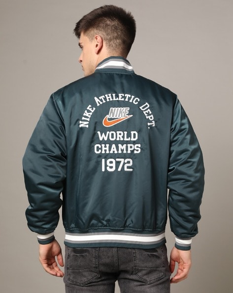 Champs sales nike jackets