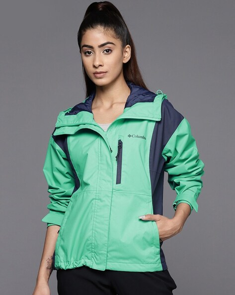 Best Women's Rain Jackets of 2024 | Switchback Travel