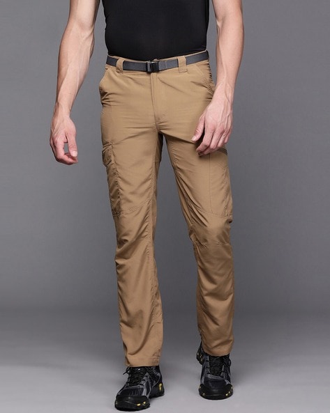 Buy Green Silver Ridge Cargo Pant for Men Online at Columbia Sportswear |  479850