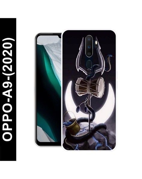 oppo a9 2020 back cover new