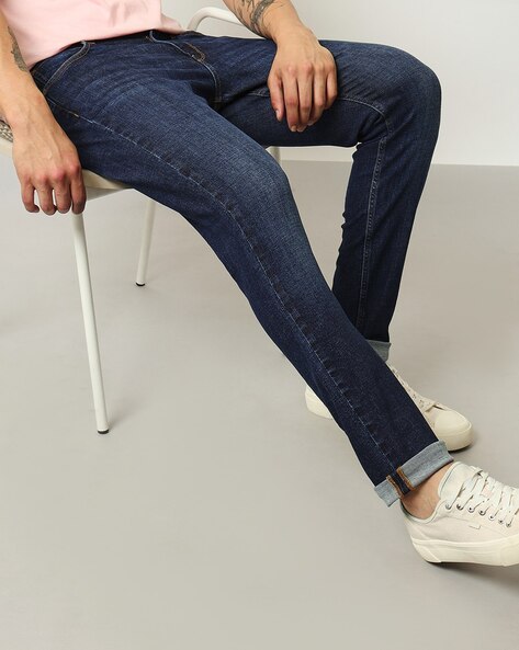 Buy Blue Jeans for Men by Lee Online