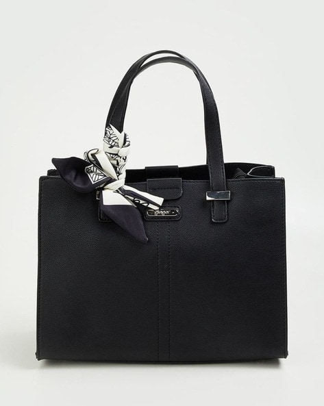 Buy Black Handbags for Women by Ginger by lifestyle Online Ajio