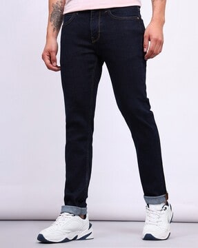 Men s Jeans Online Low Price Offer on Jeans for Men AJIO