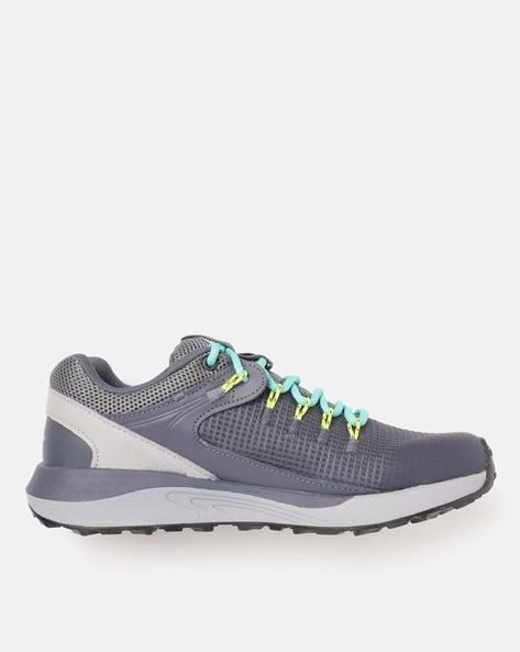 Buy Graphite, Dolphin Sports Shoes for Women by Columbia Online