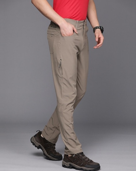Buy Brown Trousers & Pants for Men by Columbia Online | Ajio.com