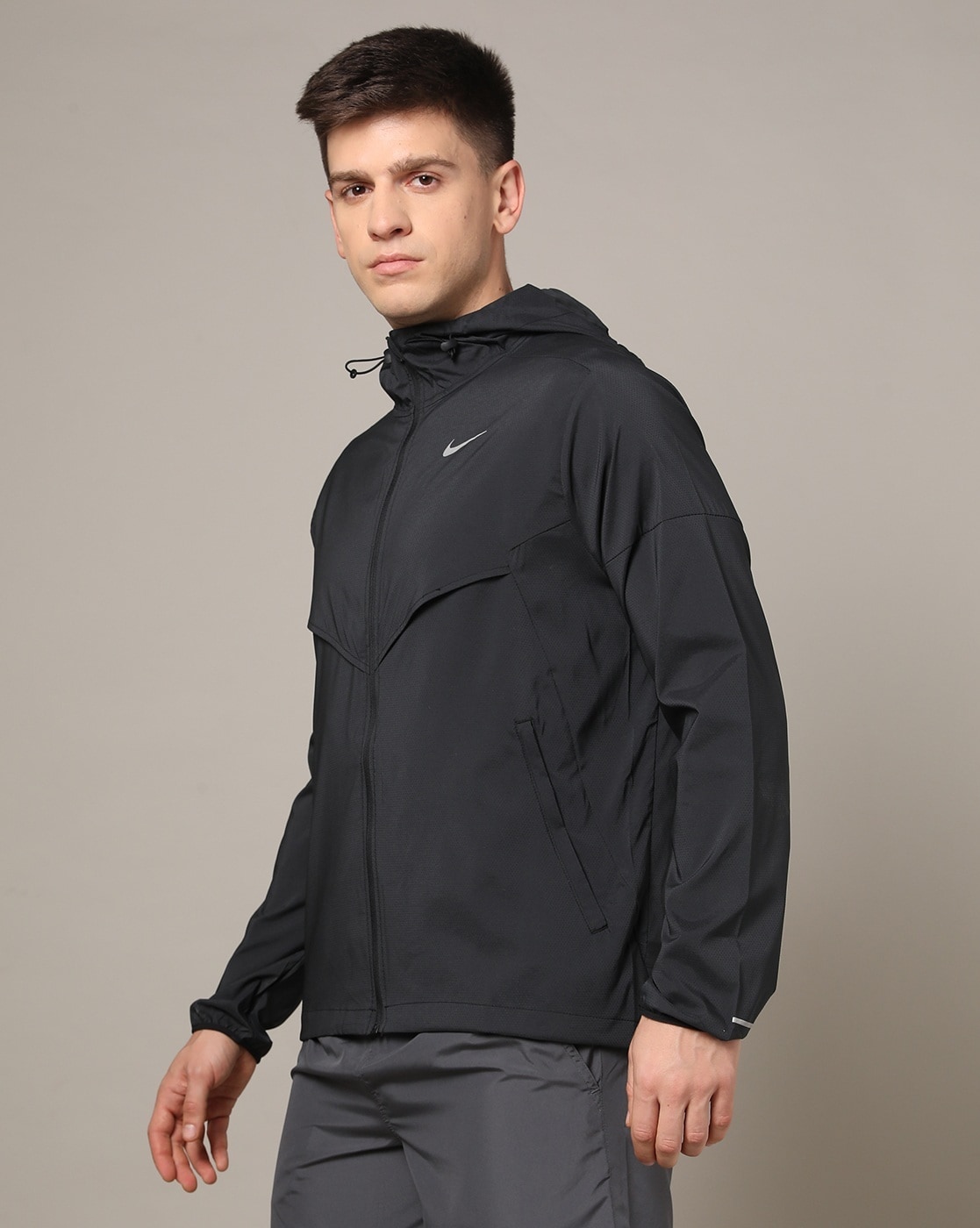 Nike men's sale windrunner