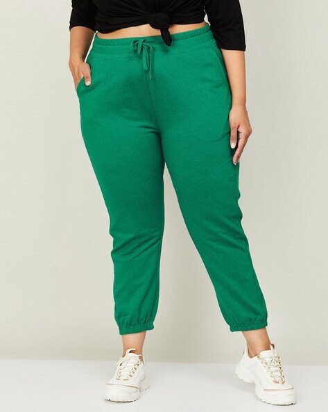 Cheap plus size hot sale pants online