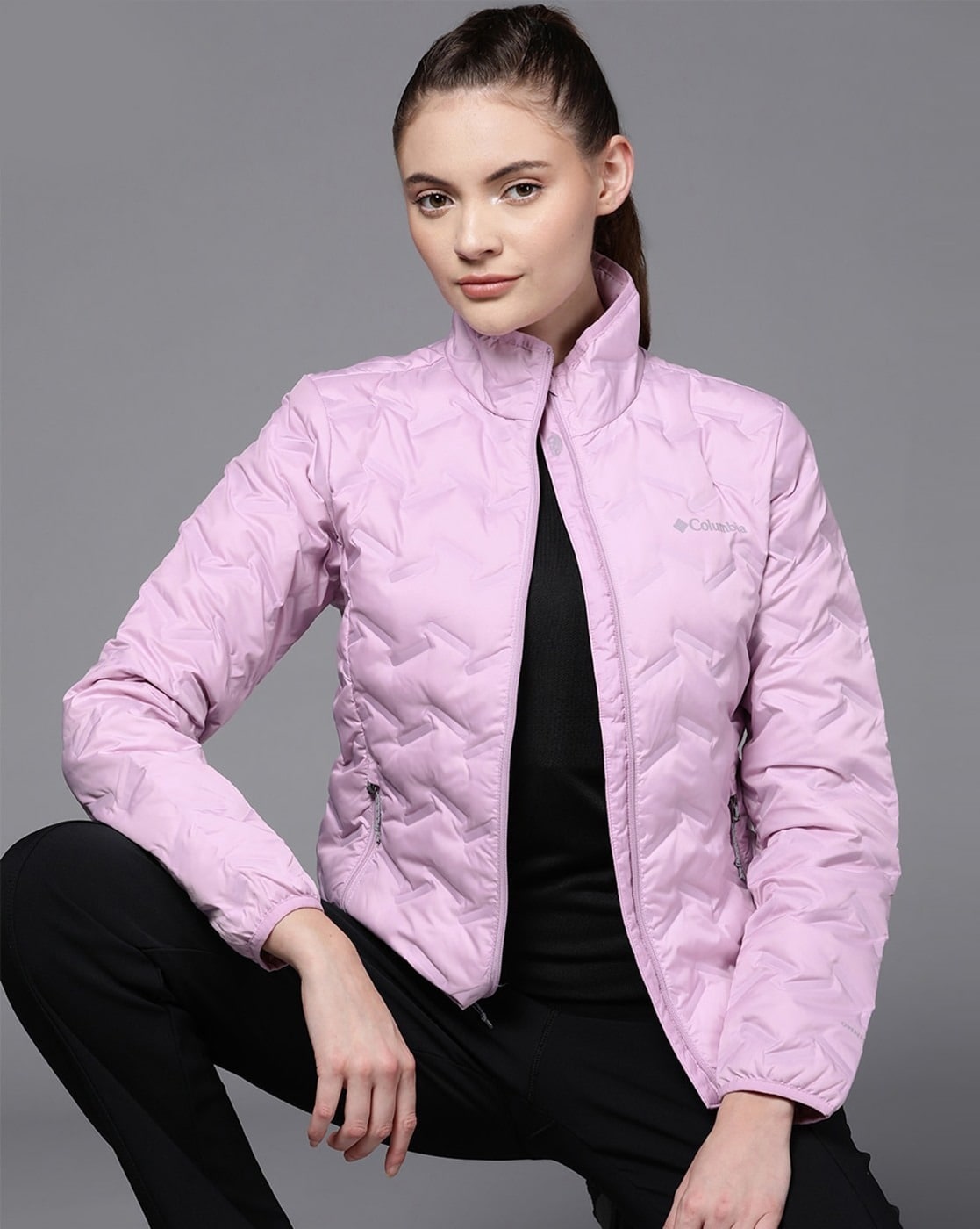 Columbia Women's Pouring Adventure Ii Jacket India | Ubuy