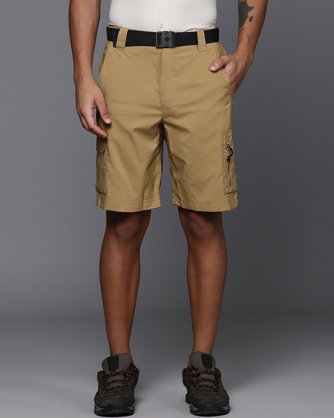 Columbia on sale seersucker shorts