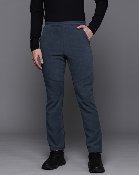 Winter Mens Fleece Lined Cargo Pants With Waist Bottoms Elasticated And  Warm Trousers For Men Flipkart From Dong1242, $29.43 | DHgate.Com