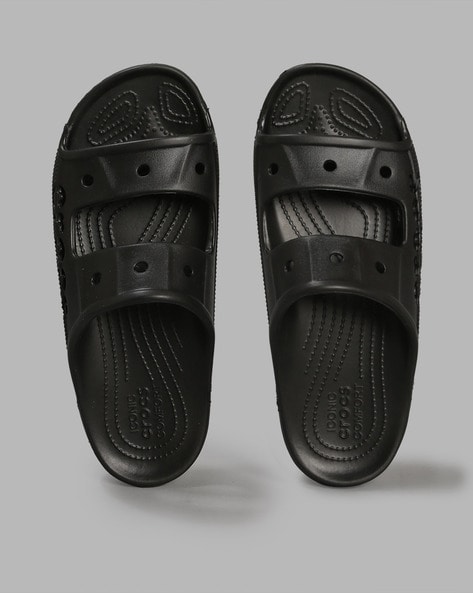 Dual crocs clearance comfort sandals