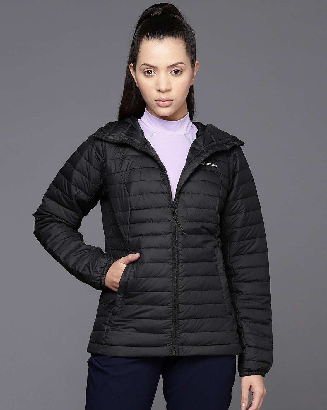 Columbia Women's Joy Peak Mid Jacket | WinterWomen