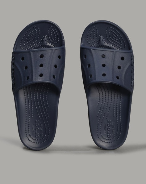 Crocs on sale baya slides